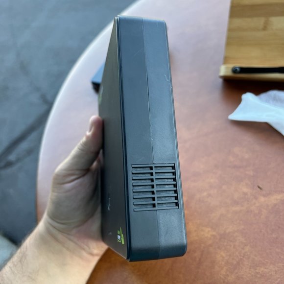 Nature Power (80026) Power Bank Elite‎ 25 25600mAh No Power Cord - Picture 3 of 6